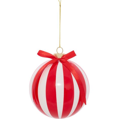BDN GLAS 100MM RAYE R B KNOTEN - Feeric lights & christmas (1/2)