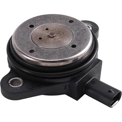 15830-5AY-H01 Soupape de régulation d'huile VTC, soupape variable de moteur pour Honda CIVIC X Hatchback (FC, FK) (1/5)