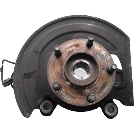 [PRODUIT D'OCCASION] Pivot Avant Gauche NISSAN Juke ♻️ Ref Oe. 400151kk0a - Garantie à vie (1/3)