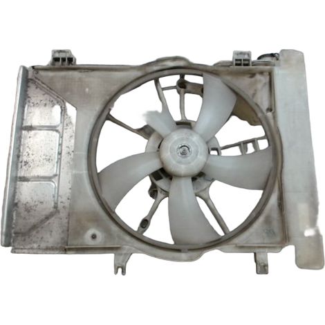 Moteur Ventilateur Radiateur TOYOTA Yaris [PRODUIT D'OCCASION]♻️1636323010 (1/3)