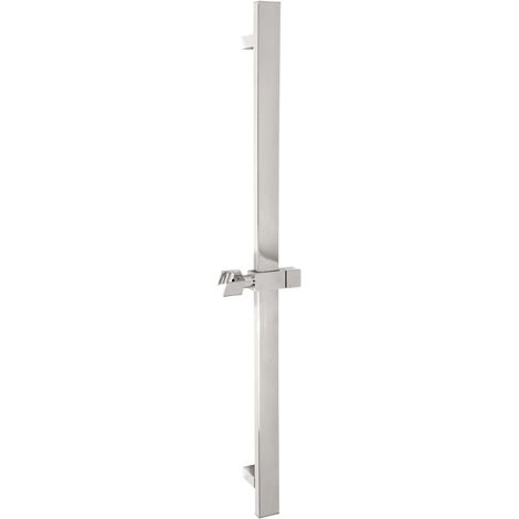 Novaservis Duschsets - Brausenstange 74 cm, Chrom RAIL858,0