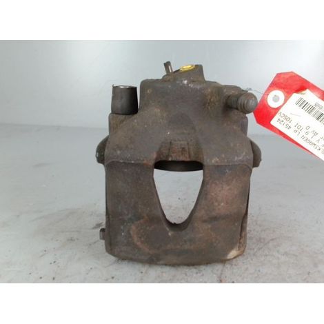 [PRODUIT D'OCCASION] Etrier De Frein Avant Gauche VOLKSWAGEN Golf 5 Diesel ♻️ Ref Oe. 1k0615123d - Garantie à vie (1/3)