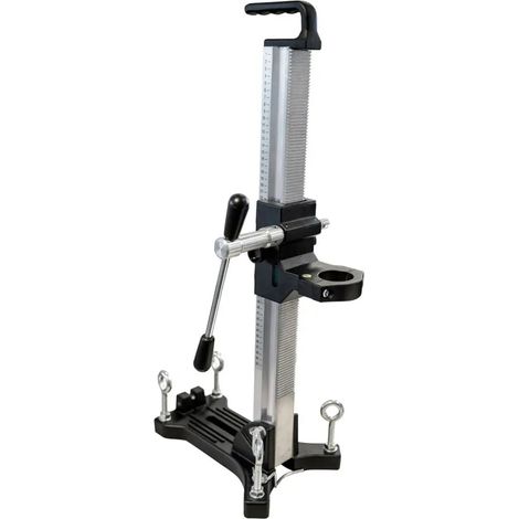 [NEUWERTIG] B-Ware Makita Bohrständer Ständer P 40082 Zubehör Passend Für Dbm080 Dbm130 Dbm131
