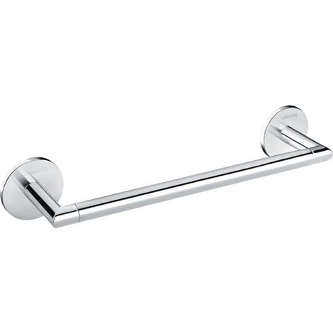 Laufen Cana - Portasciugamani, lunghezza 31 cm, cromo H3811310040001 (1/2)