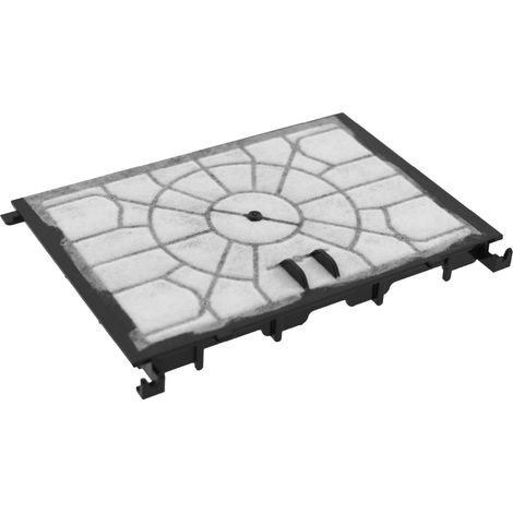 Siemens Motorbeschermingsfilter voor Stofzuiger 17008769 (1/5)