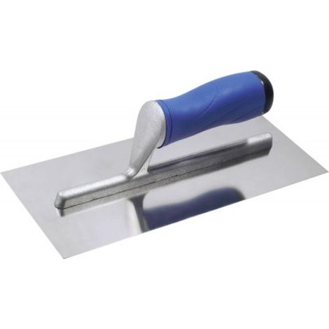 Platoir inox bi-matière rectangulaire 28 x 12 cm - L. THEARD SAS