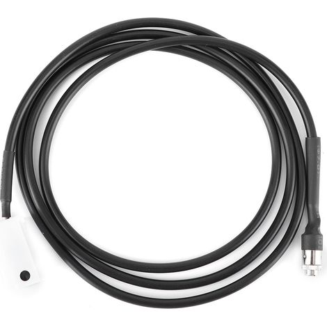Adaptateur d'entrée AUX 12 broches 3,5 mm pour autoradio, compatible avec Peugeot 307, 3008, 308, 407, 408 et 508 (1/5)