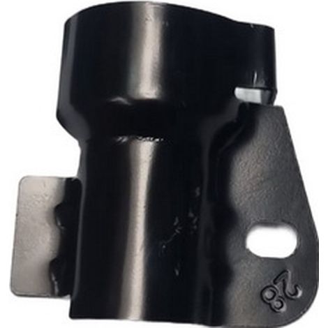 Chapa Fijacion Protector Ø 28 mm compatible con Zmg5303
