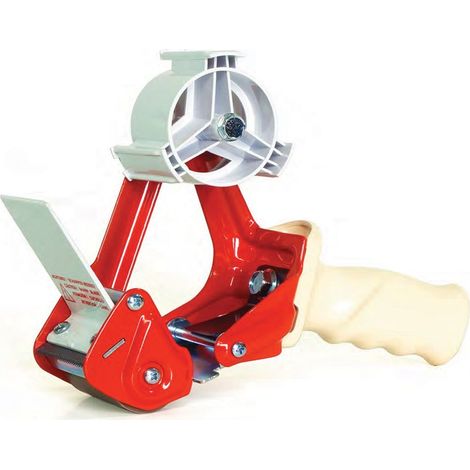 Dispenser tendinastro per nastri adesivi larghezza 50/75mm Misura - Nastri da 50mm (1/2)