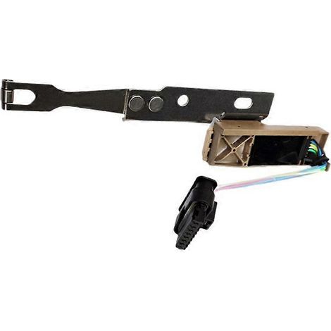 Sélecteur de vitesses pour transmission automatique CVT VT1, VT2 et VT3, compatible avec Lifan X60, Mini Cooper, Geely et Dihao (1/5)