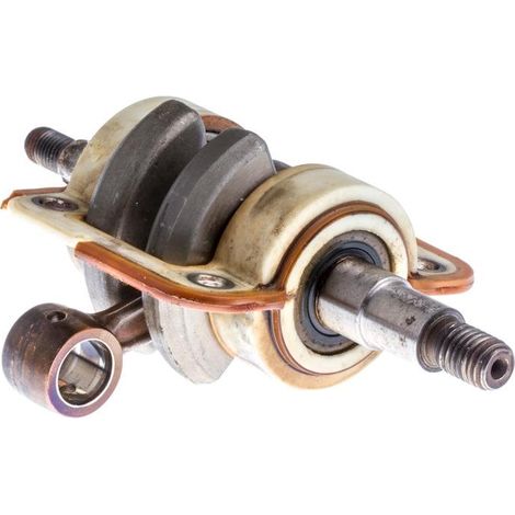 KOMPLETTE KURBELWELLE 503573806 HUSQVARNA ORIGINAL