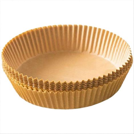 Friteuse air Special papier silicone huile papier huile Absorbing papier aliments Specific papier joint papier Plates A (1/5)