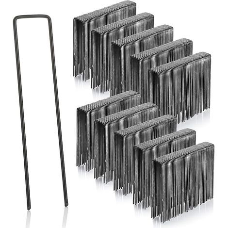 Picchetti professionali 5 × 14,5 ø 3 mm – busta da 500 pezzi