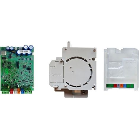 kit de remplacement e024s version armoir - 170E024S-ARMOIRE FAAC