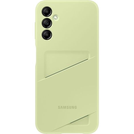 Samsung EF-OA146 Handy-Schutzhülle 16,8 cm (6.6 Zoll) Cover Limette (1/4)