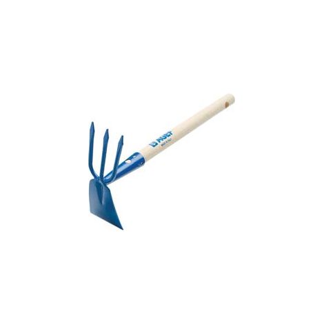 ZAPPETTA QUADRA TRIDENTE - 3 pezzi AGEF