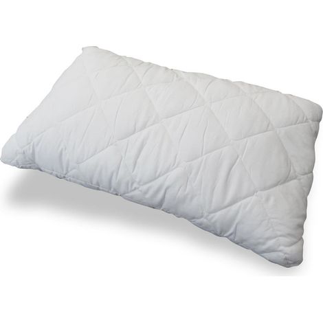 GUANCIALE MEMORY ORTOPEDICO CM 78X48 (1/2)