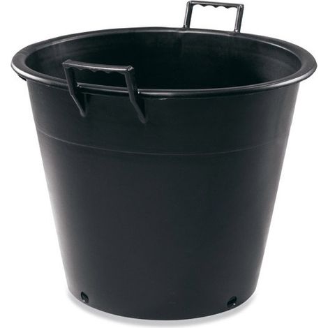 Vaso Mastello Forato Misure Assortite PLASTIME - size Tipo (C)