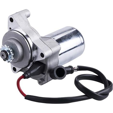 Démarreur universel – Pour moto cross, kart, ATV – Chine (1/4)