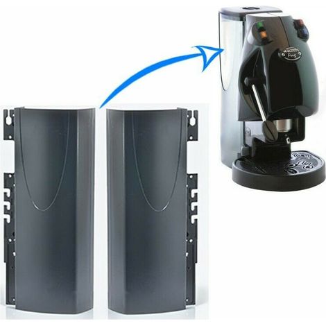 Montante Sx E Dx per Macchina Caffe' Didiesse Frog Codice Fr001 - Fr036