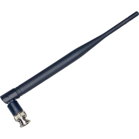 Antenna 868 MHz, 915 MHz 6dBi Connettore BNC (1/3)