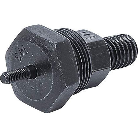Ugello ricambio per rivetti per 408  M3 (1/3)