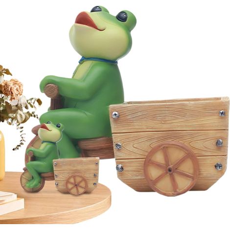für Outdoor Pflanzen Sukkulenten Bonsai Töpfe Harz