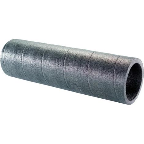 Guaina in HDPE Ø160 mm THERMOR L.1,4 m - 900369 (1/2)