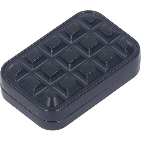 Curseur Haptique Magnétique pour Anti-Stress - Brique de Construction Sensorielle en Métal (1/5)