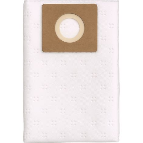 Bosch Dust bag Fleece Bag for vacuum cleaner 2608001221