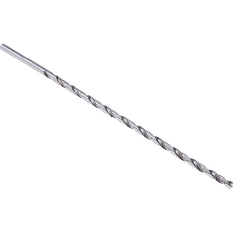 Foret HSS RS PRO Foret torsadé 8mm x 315 mm ( Prix pour 1 ) (1/3)