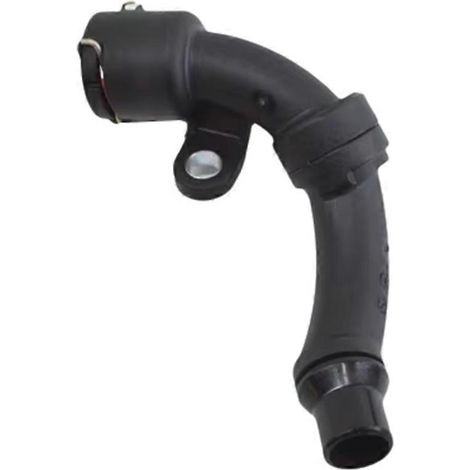 A2762000452 2762000452 Durite de liquide de refroidissement de radiateur de moteur de voiture, compatible avec E350 (1/5)