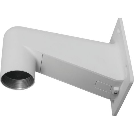 Attacco a collo d'oca mini, bianco