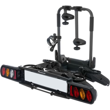 Porte-vélos Peruzzo Pure Instinct 2 pour 2 vélos y compris Fatbikes (1/4)