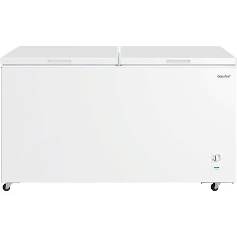 Comfee' Rcc688wh2 Congelatore Orizzontale 508 L Classe E (1/3)