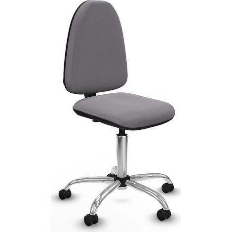 Sedia da Ufficio A√Ωna Piqueras y Crespo B0005RP Grigio (1/5)