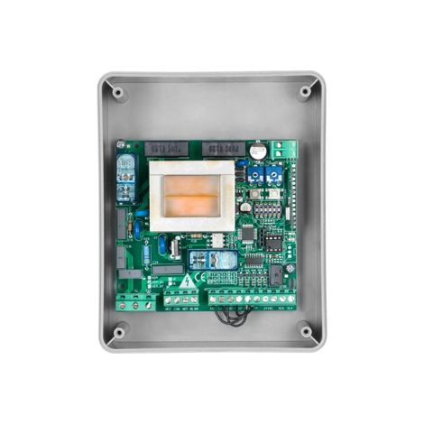 Centrale Quadro Scheda Di Comando Esterna 230v 230Vac BENINCA' CORE 9176136