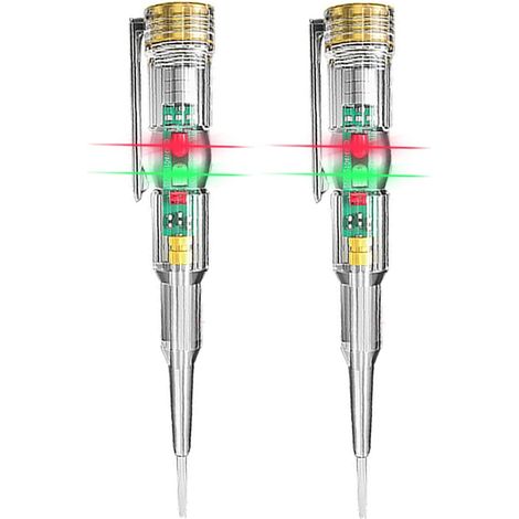 Two products: a reactive power tester and an intelligent non-contact inductance tester. (1/5)