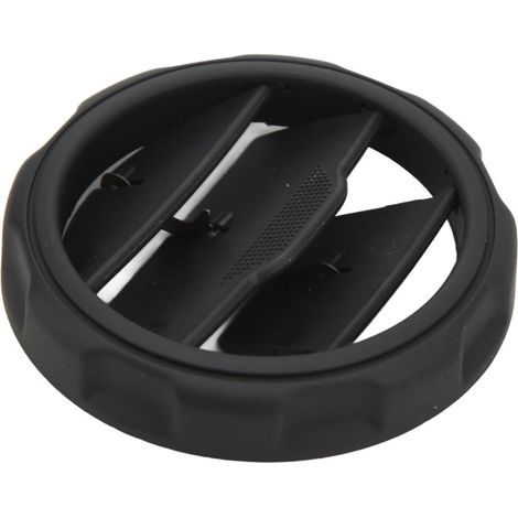 Land Rover Center Console Rear Air Vent LR041180 Direct ABS Replacement for LR3 LR4 Sport Models 2010-2012 (1/5)