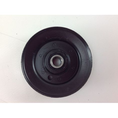 Poulie pour tracteur de pelouse MINIRIDER 76 756-04213 (1/4)