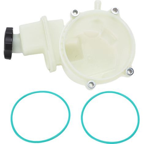 Réservoir de direction assistée avec bouchon 603-939 de remplacement pour chargeur V6 3,6 L V8 5,7 L 2011-2019 (1/5)