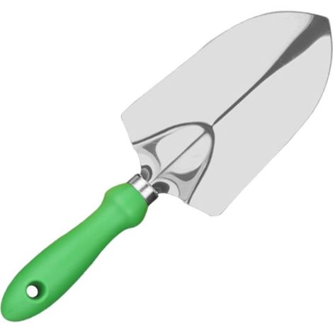aus Eisen mit stabilem Griff und kompakter Größe für
