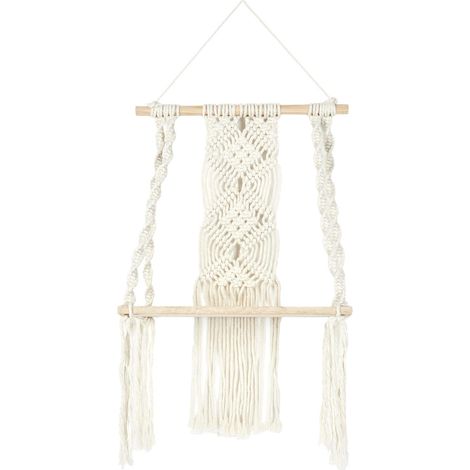 Etagere deco 30x50x15 cm