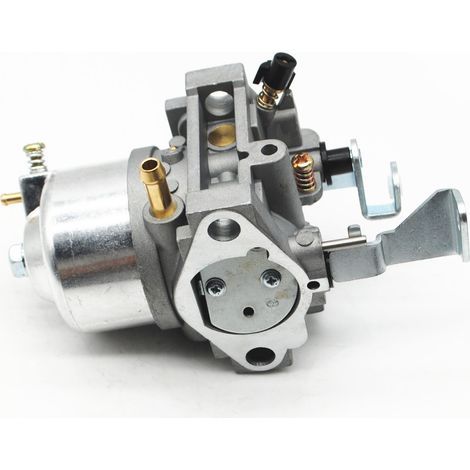 Entretoise et joint de rechange 716116 Carburateur pour équipement motorisé (1/5)