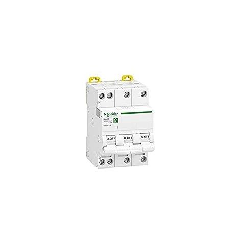 Schneider Electric Resi9 XP Interruttore Modulare 16A