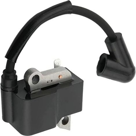 Bobina di accensione ad alta tensione per auto francesi - Compatibile con CS2240, CS2245 e altre (1/2)
