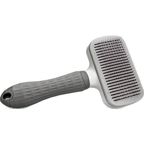 Brosse pour chiens et chats, épilateur, poils longs/courts-AquaForge