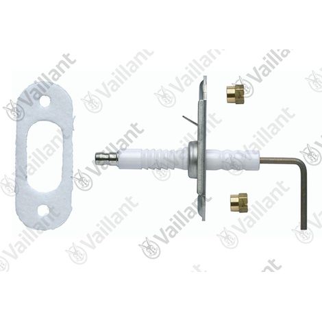 VAILLANT Electrodo (supervisión) VC 66+106 E Vaillant-Nr. , 090707