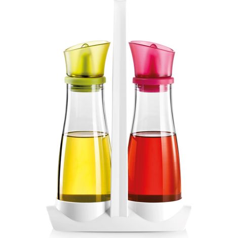 Set per condimento olio aceto Tescoma 642763 menage (1/5)