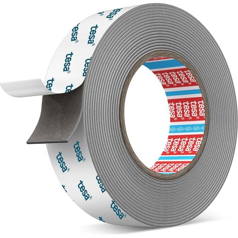 Ruban Adhésif Double Face Extra Fort 6703-5,5m x 20mm (1/5)
